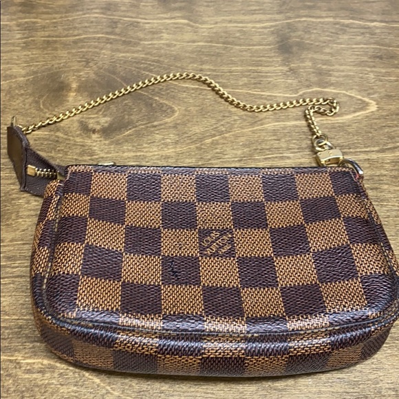 Louis Vuitton Mini purse - Picture 1 of 12